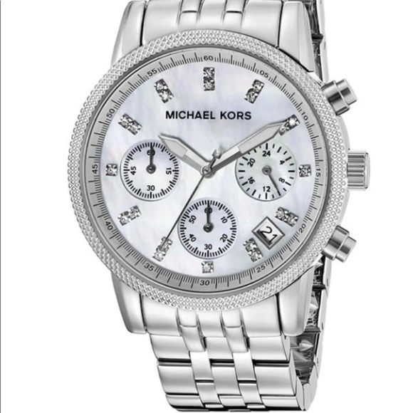 Michael Kors watch for women